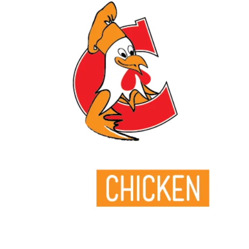 Ctr Chicken Logo